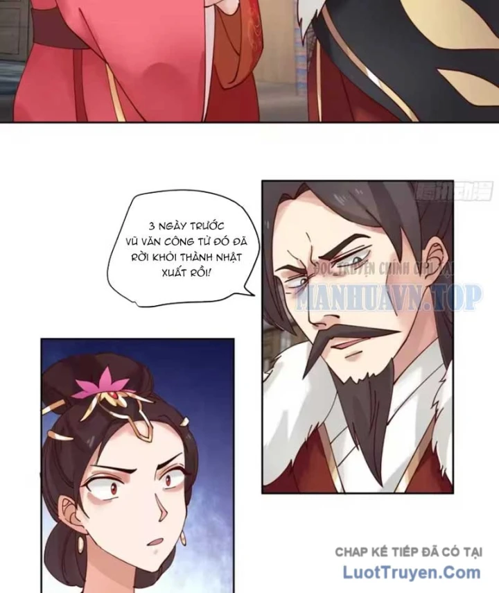 Nữ phụ tu tiên từ chối kịch bản làm pháo hôi Chapter 46 - 18