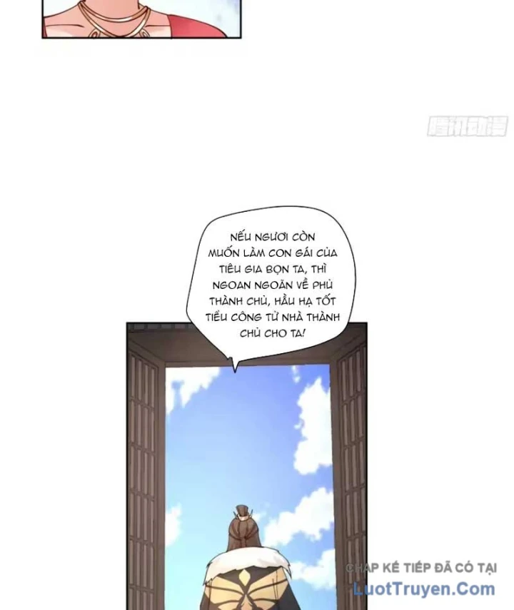 Nữ phụ tu tiên từ chối kịch bản làm pháo hôi Chapter 46 - 19