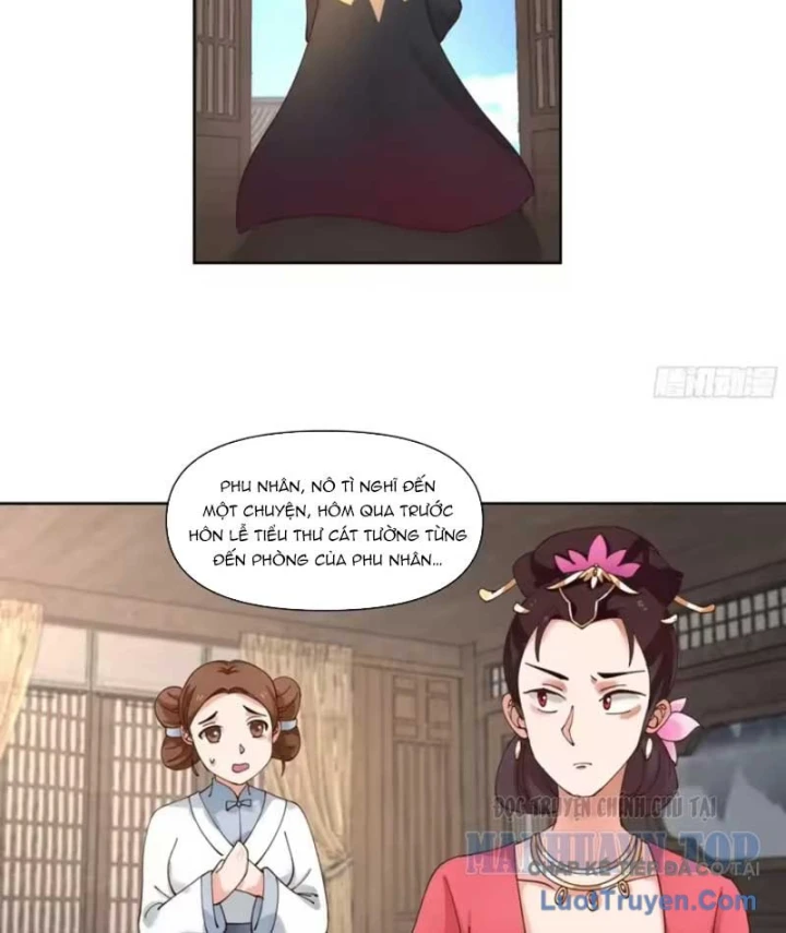 Nữ phụ tu tiên từ chối kịch bản làm pháo hôi Chapter 46 - 20