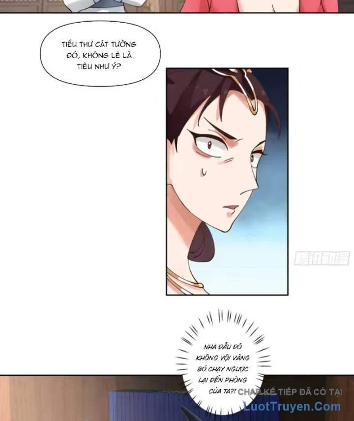 Nữ phụ tu tiên từ chối kịch bản làm pháo hôi Chapter 46 - 21