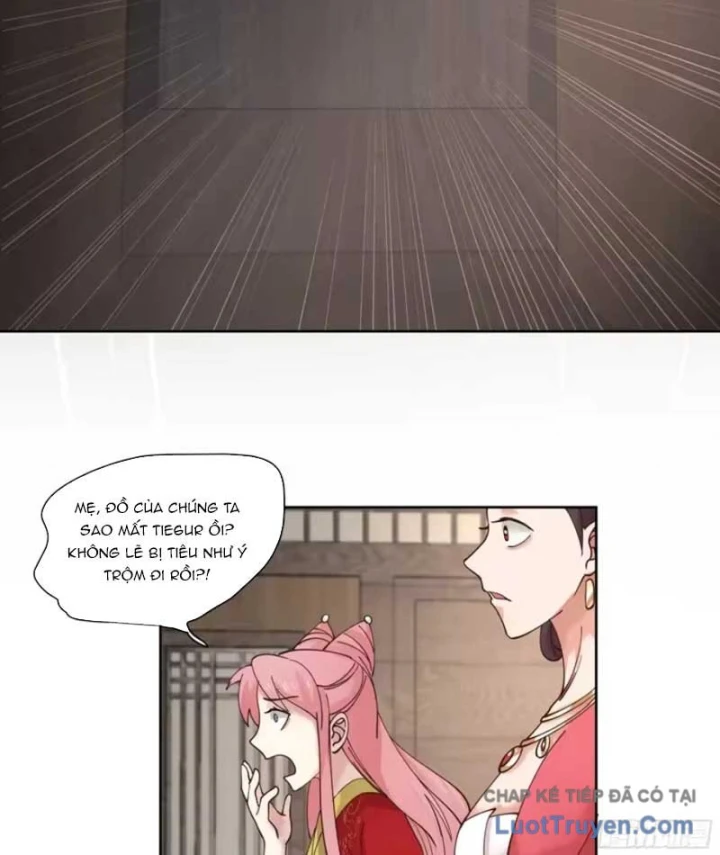 Nữ phụ tu tiên từ chối kịch bản làm pháo hôi Chapter 46 - 23