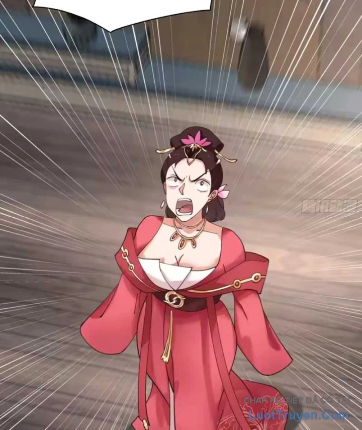 Nữ phụ tu tiên từ chối kịch bản làm pháo hôi Chapter 46 - 25