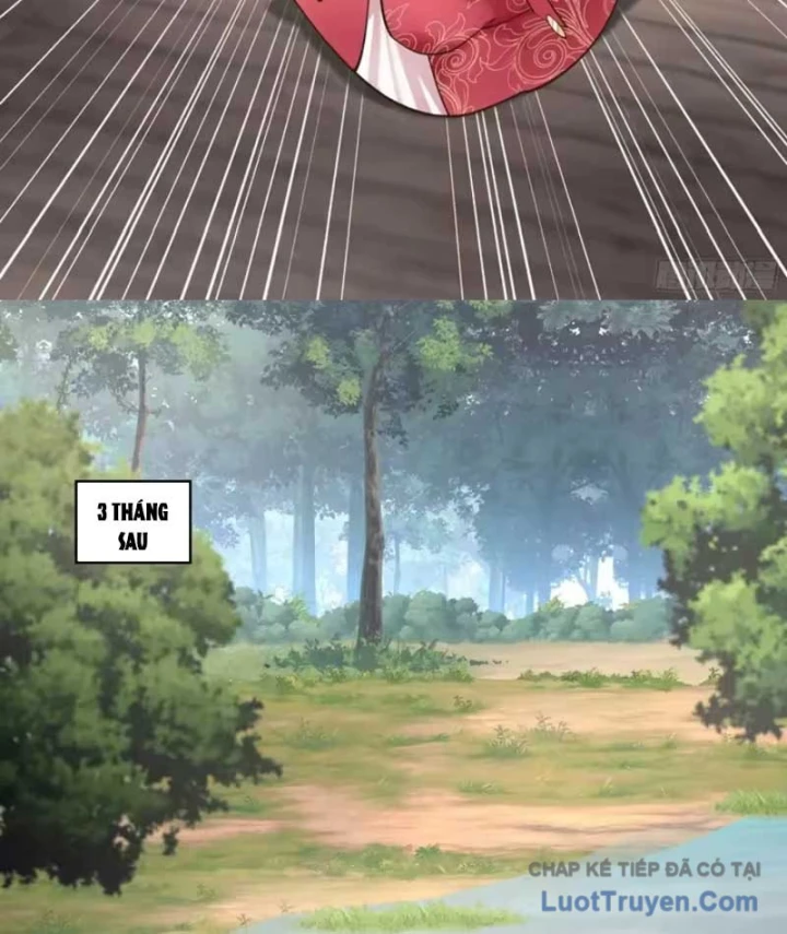 Nữ phụ tu tiên từ chối kịch bản làm pháo hôi Chapter 46 - 26