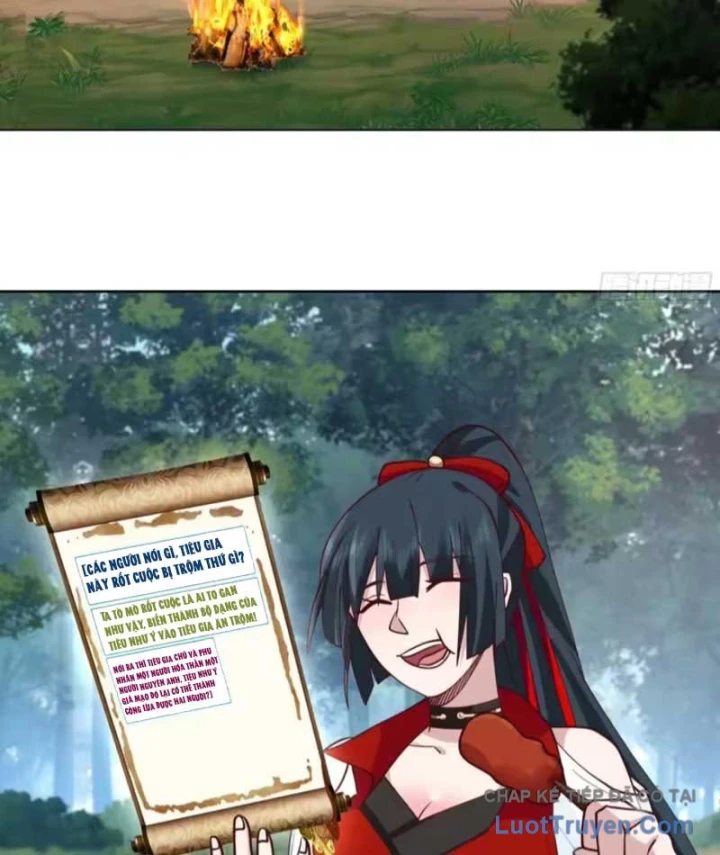 Nữ phụ tu tiên từ chối kịch bản làm pháo hôi Chapter 46 - 28