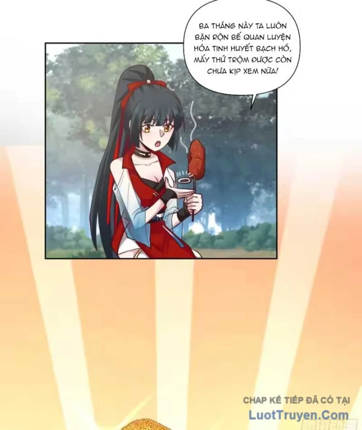 Nữ phụ tu tiên từ chối kịch bản làm pháo hôi Chapter 46 - 30