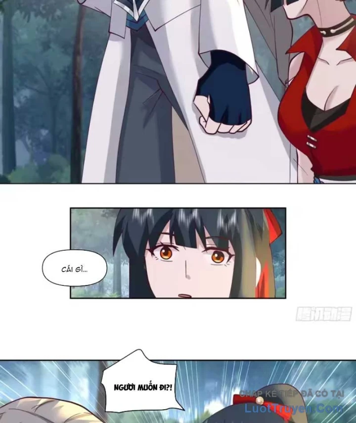 Nữ phụ tu tiên từ chối kịch bản làm pháo hôi Chapter 46 - 36