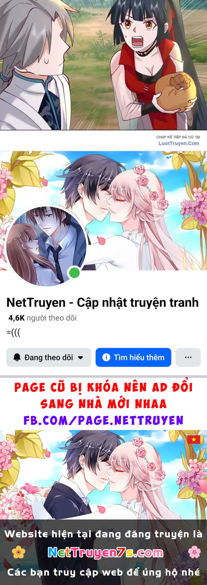 Nữ phụ tu tiên từ chối kịch bản làm pháo hôi Chapter 46 - 37