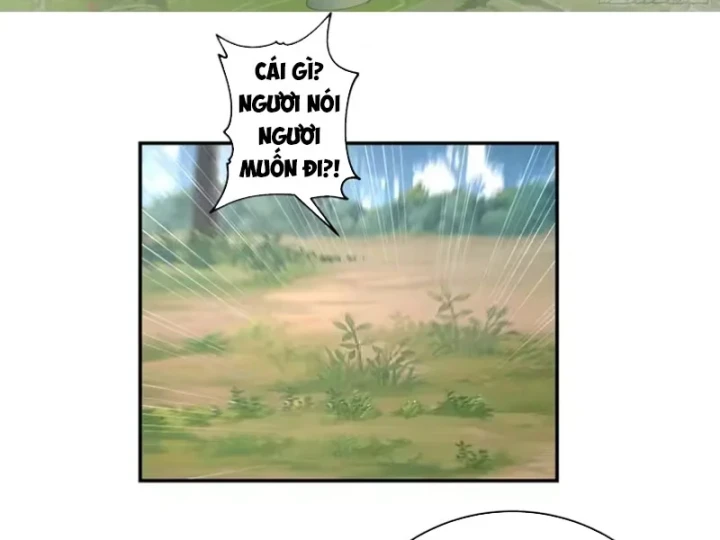 Nữ phụ tu tiên từ chối kịch bản làm pháo hôi Chapter 47 - 3