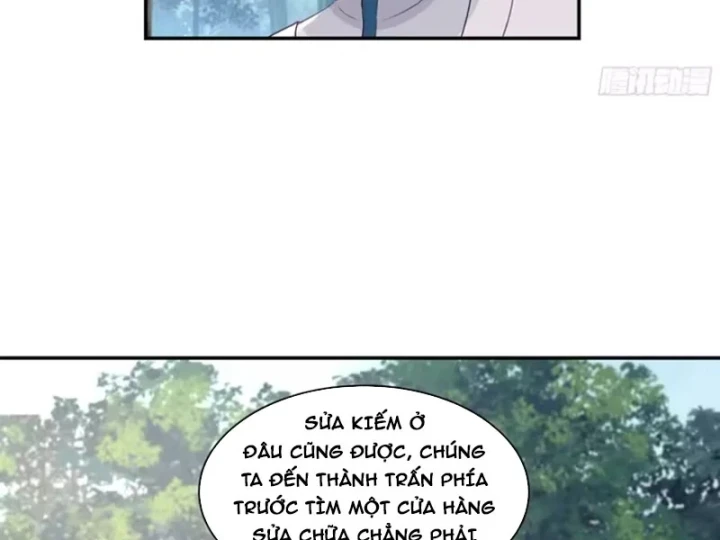 Nữ phụ tu tiên từ chối kịch bản làm pháo hôi Chapter 47 - 5