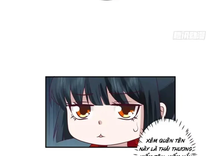 Nữ phụ tu tiên từ chối kịch bản làm pháo hôi Chapter 47 - 7