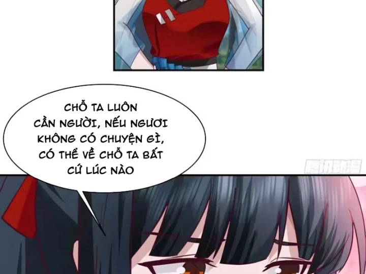 Nữ phụ tu tiên từ chối kịch bản làm pháo hôi Chapter 47 - 9