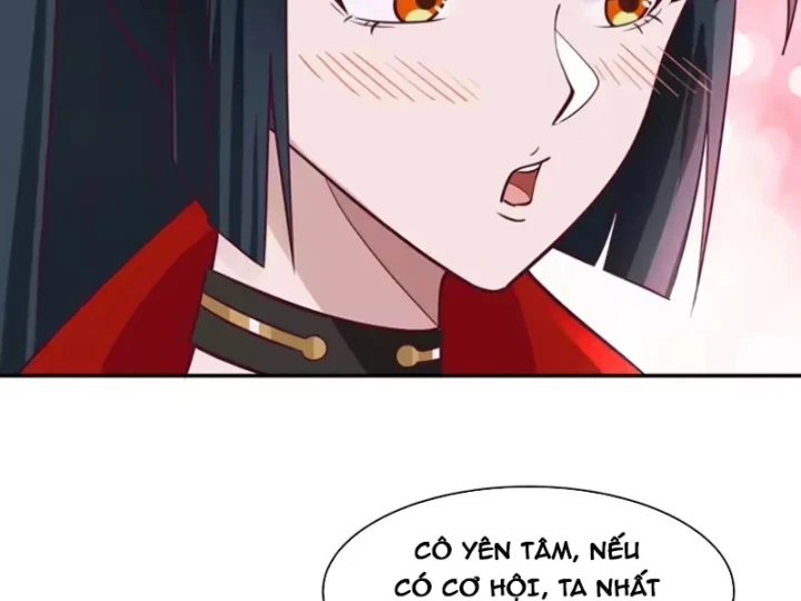 Nữ phụ tu tiên từ chối kịch bản làm pháo hôi Chapter 47 - 10