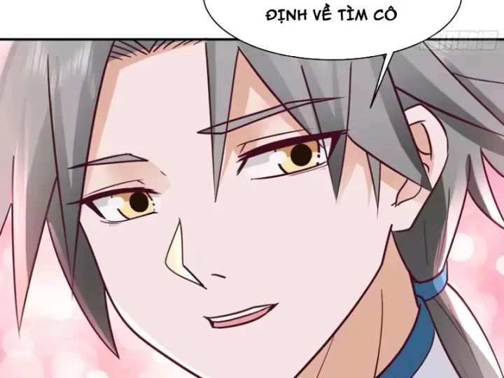 Nữ phụ tu tiên từ chối kịch bản làm pháo hôi Chapter 47 - 11