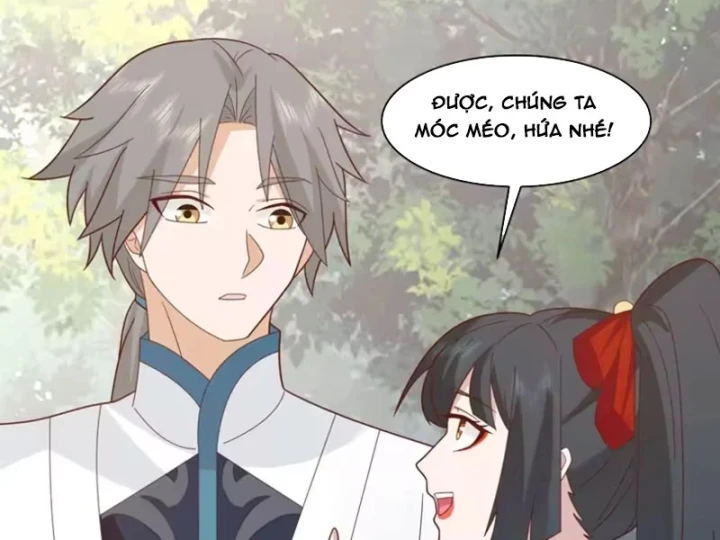 Nữ phụ tu tiên từ chối kịch bản làm pháo hôi Chapter 47 - 13