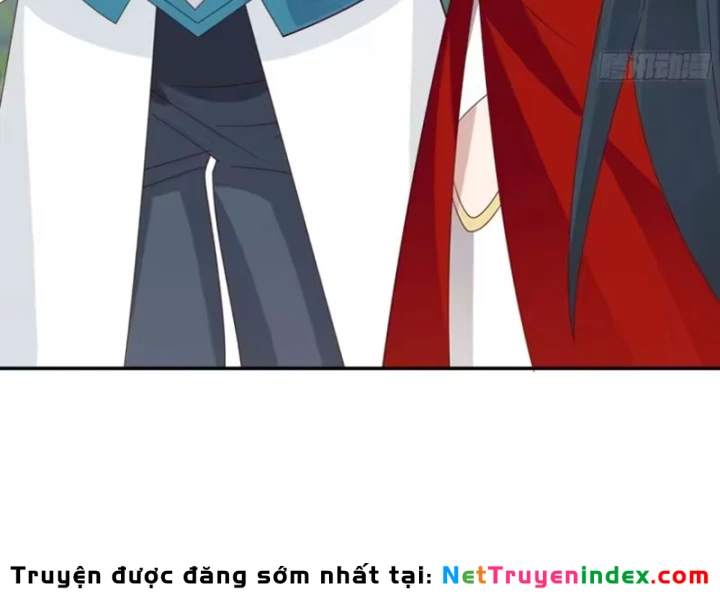 Nữ phụ tu tiên từ chối kịch bản làm pháo hôi Chapter 47 - 15