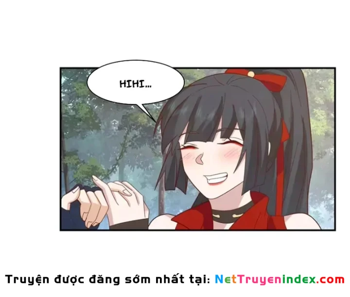 Nữ phụ tu tiên từ chối kịch bản làm pháo hôi Chapter 47 - 17