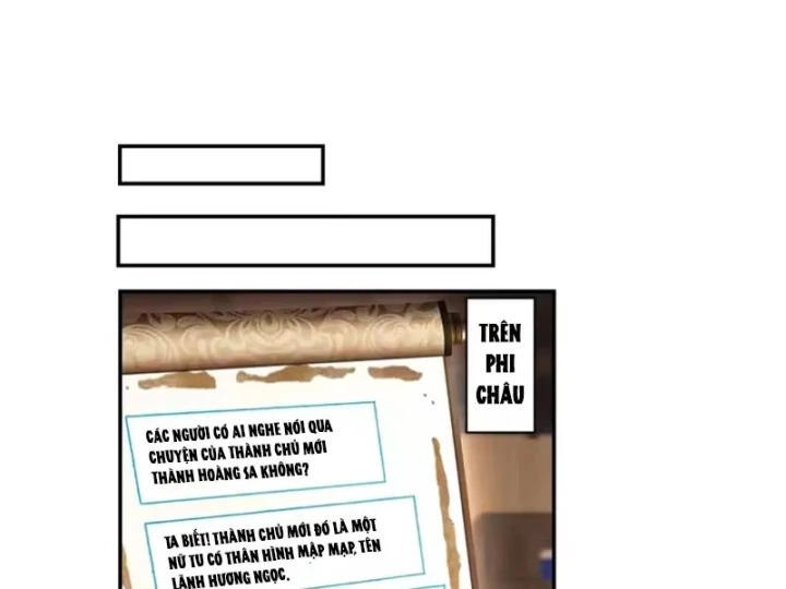 Nữ phụ tu tiên từ chối kịch bản làm pháo hôi Chapter 47 - 18