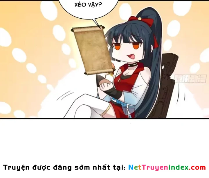 Nữ phụ tu tiên từ chối kịch bản làm pháo hôi Chapter 47 - 20