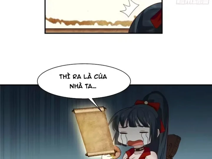 Nữ phụ tu tiên từ chối kịch bản làm pháo hôi Chapter 47 - 22