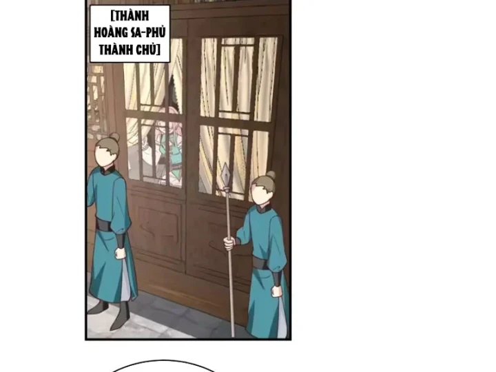 Nữ phụ tu tiên từ chối kịch bản làm pháo hôi Chapter 47 - 24
