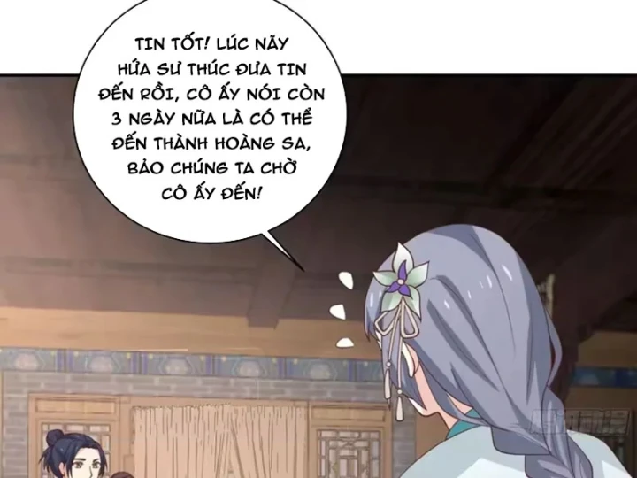 Nữ phụ tu tiên từ chối kịch bản làm pháo hôi Chapter 47 - 25