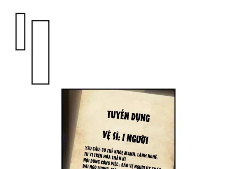 Nữ phụ tu tiên từ chối kịch bản làm pháo hôi Chapter 47 - 28