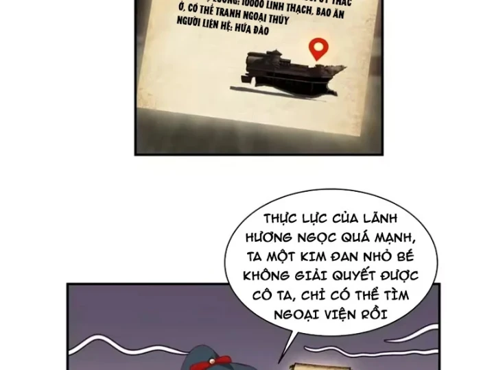 Nữ phụ tu tiên từ chối kịch bản làm pháo hôi Chapter 47 - 29