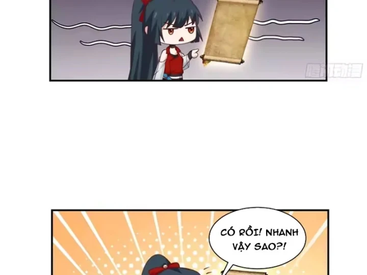 Nữ phụ tu tiên từ chối kịch bản làm pháo hôi Chapter 47 - 30