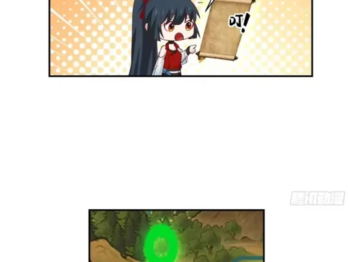 Nữ phụ tu tiên từ chối kịch bản làm pháo hôi Chapter 47 - 31