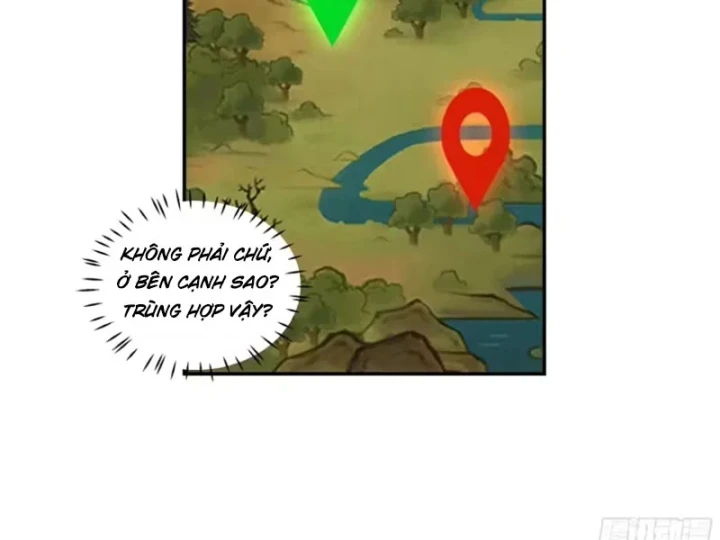 Nữ phụ tu tiên từ chối kịch bản làm pháo hôi Chapter 47 - 32