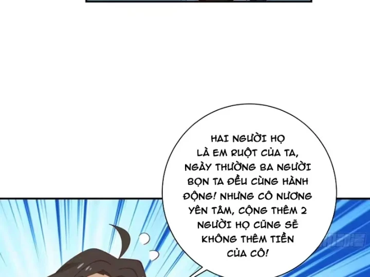 Nữ phụ tu tiên từ chối kịch bản làm pháo hôi Chapter 47 - 36