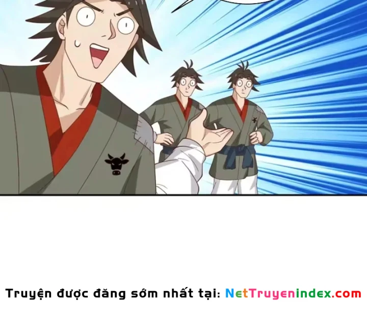 Nữ phụ tu tiên từ chối kịch bản làm pháo hôi Chapter 47 - 37