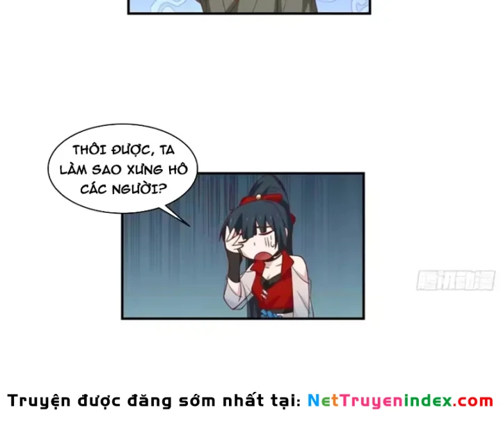 Nữ phụ tu tiên từ chối kịch bản làm pháo hôi Chapter 47 - 40