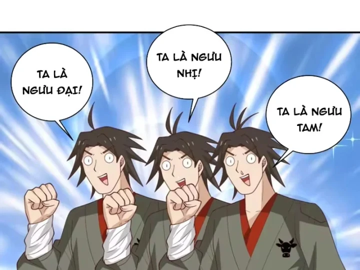 Nữ phụ tu tiên từ chối kịch bản làm pháo hôi Chapter 47 - 41