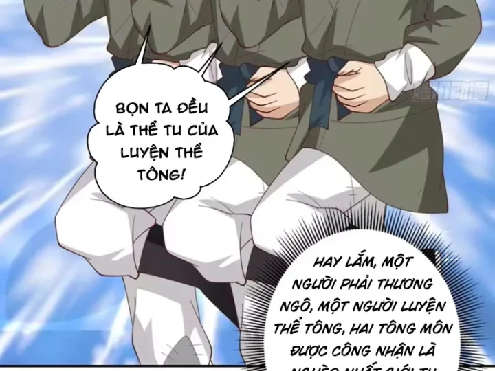 Nữ phụ tu tiên từ chối kịch bản làm pháo hôi Chapter 47 - 42