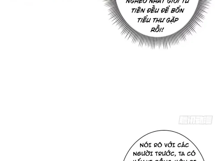 Nữ phụ tu tiên từ chối kịch bản làm pháo hôi Chapter 47 - 43