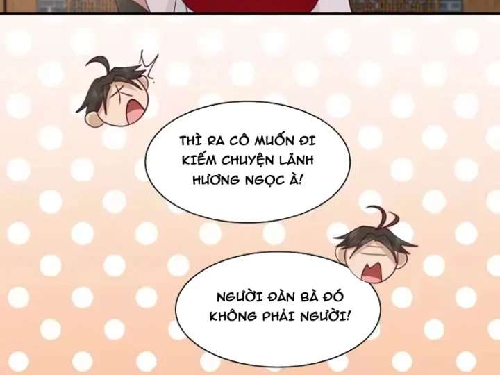 Nữ phụ tu tiên từ chối kịch bản làm pháo hôi Chapter 47 - 45