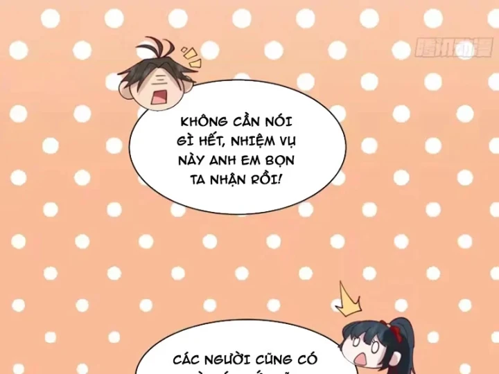 Nữ phụ tu tiên từ chối kịch bản làm pháo hôi Chapter 47 - 46