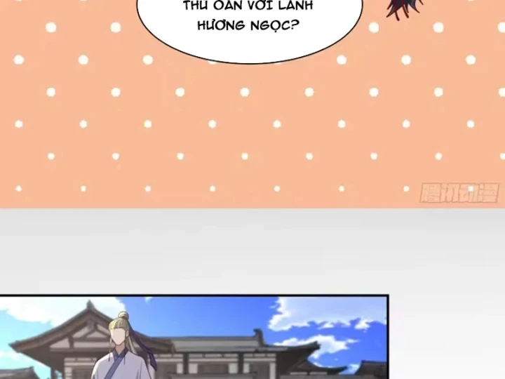 Nữ phụ tu tiên từ chối kịch bản làm pháo hôi Chapter 47 - 47