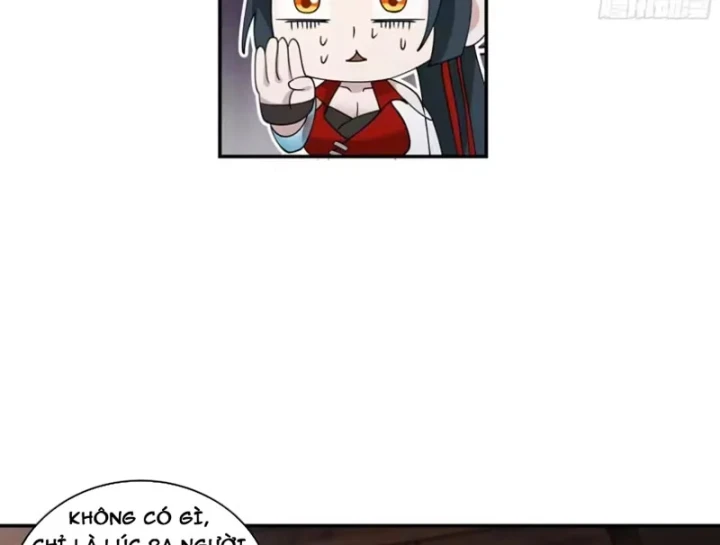 Nữ phụ tu tiên từ chối kịch bản làm pháo hôi Chapter 47 - 55