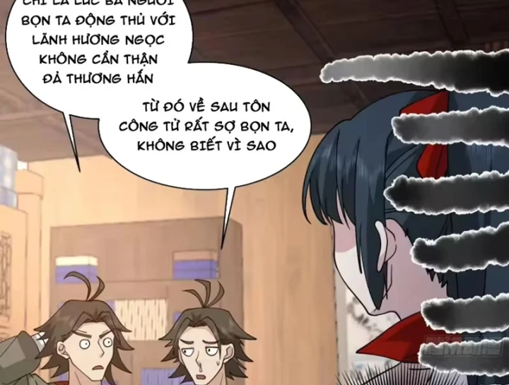 Nữ phụ tu tiên từ chối kịch bản làm pháo hôi Chapter 47 - 56