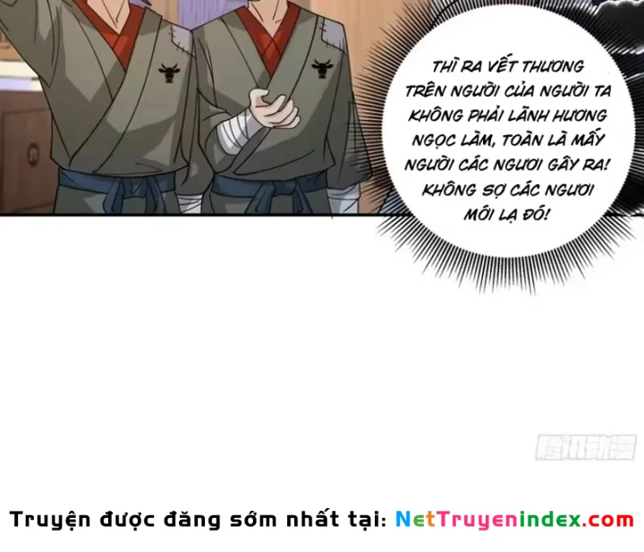 Nữ phụ tu tiên từ chối kịch bản làm pháo hôi Chapter 47 - 57