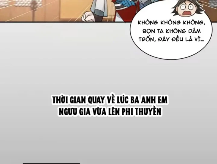 Nữ phụ tu tiên từ chối kịch bản làm pháo hôi Chapter 47 - 59