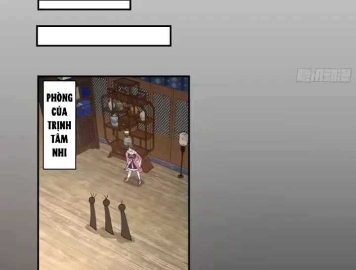 Nữ phụ tu tiên từ chối kịch bản làm pháo hôi Chapter 47 - 60