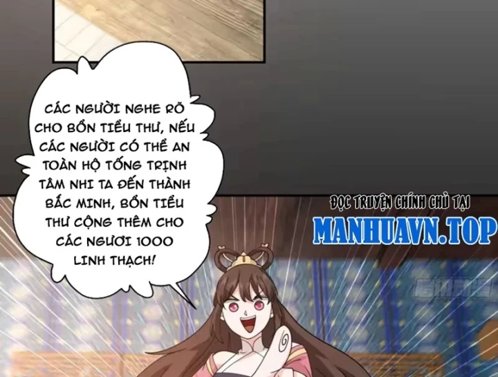 Nữ phụ tu tiên từ chối kịch bản làm pháo hôi Chapter 47 - 61