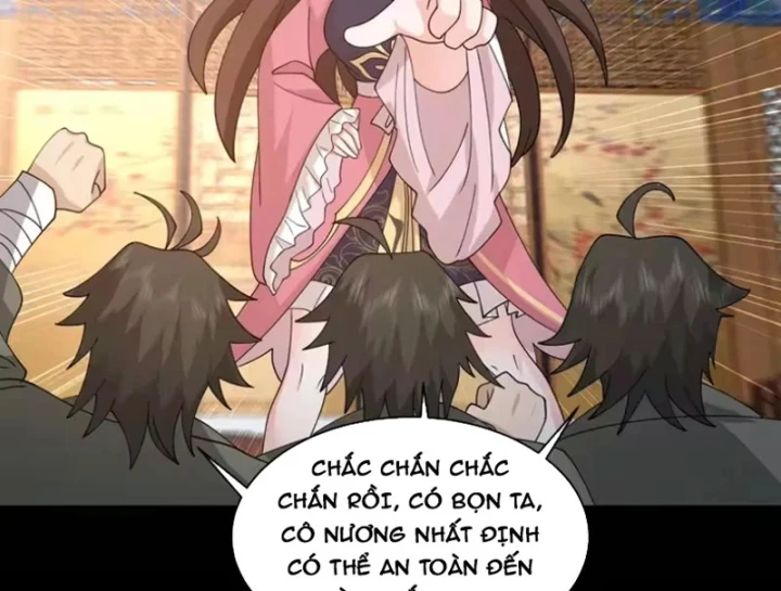 Nữ phụ tu tiên từ chối kịch bản làm pháo hôi Chapter 47 - 62