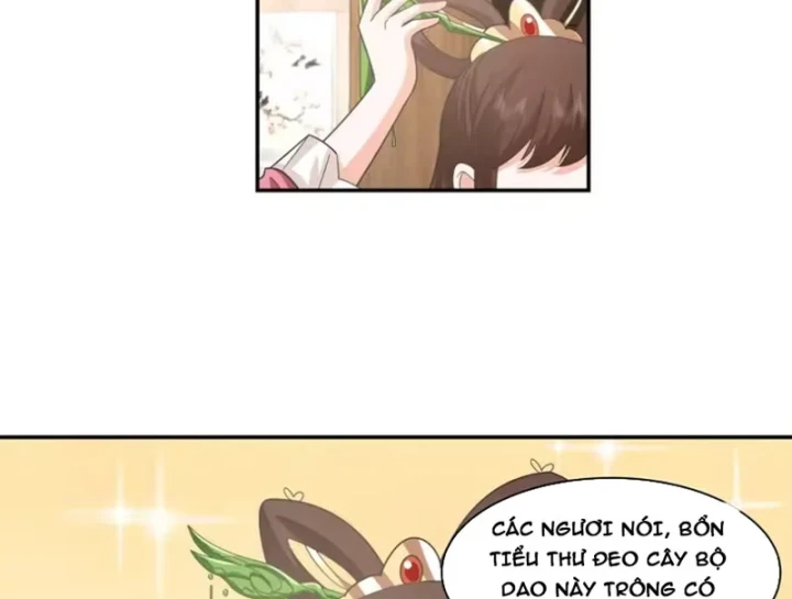 Nữ phụ tu tiên từ chối kịch bản làm pháo hôi Chapter 47 - 64