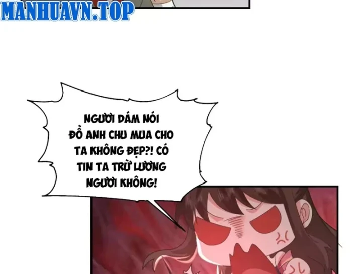 Nữ phụ tu tiên từ chối kịch bản làm pháo hôi Chapter 47 - 67