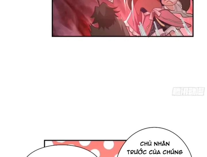 Nữ phụ tu tiên từ chối kịch bản làm pháo hôi Chapter 47 - 68