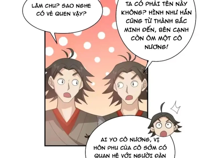 Nữ phụ tu tiên từ chối kịch bản làm pháo hôi Chapter 47 - 69